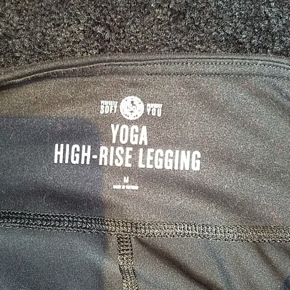 Legging - Picture 4 of 4